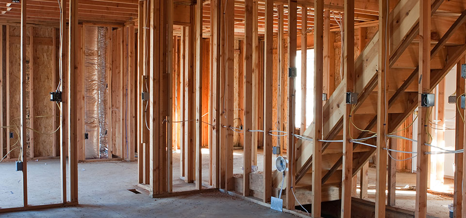 New Construction Phase Inspections