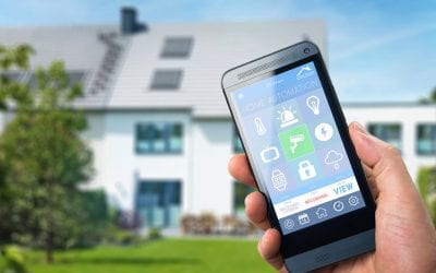 4 Easy Ways To Effectively Improve Home Security